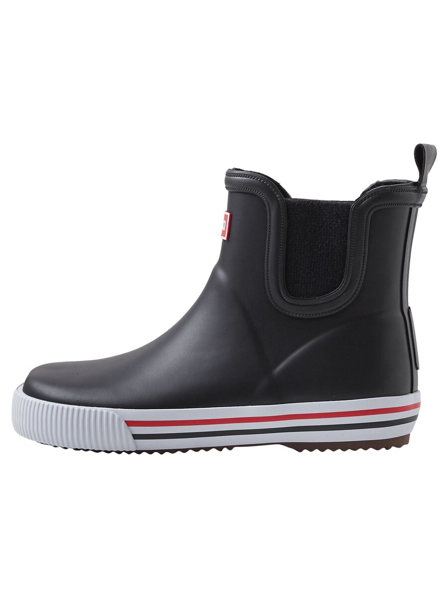 

Резиновые сапоги Reima Ankles, черный