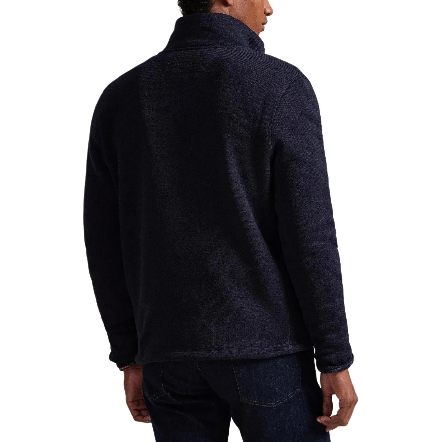 Куртка мужская Polo Ralph Lauren, marine синий — фото 3