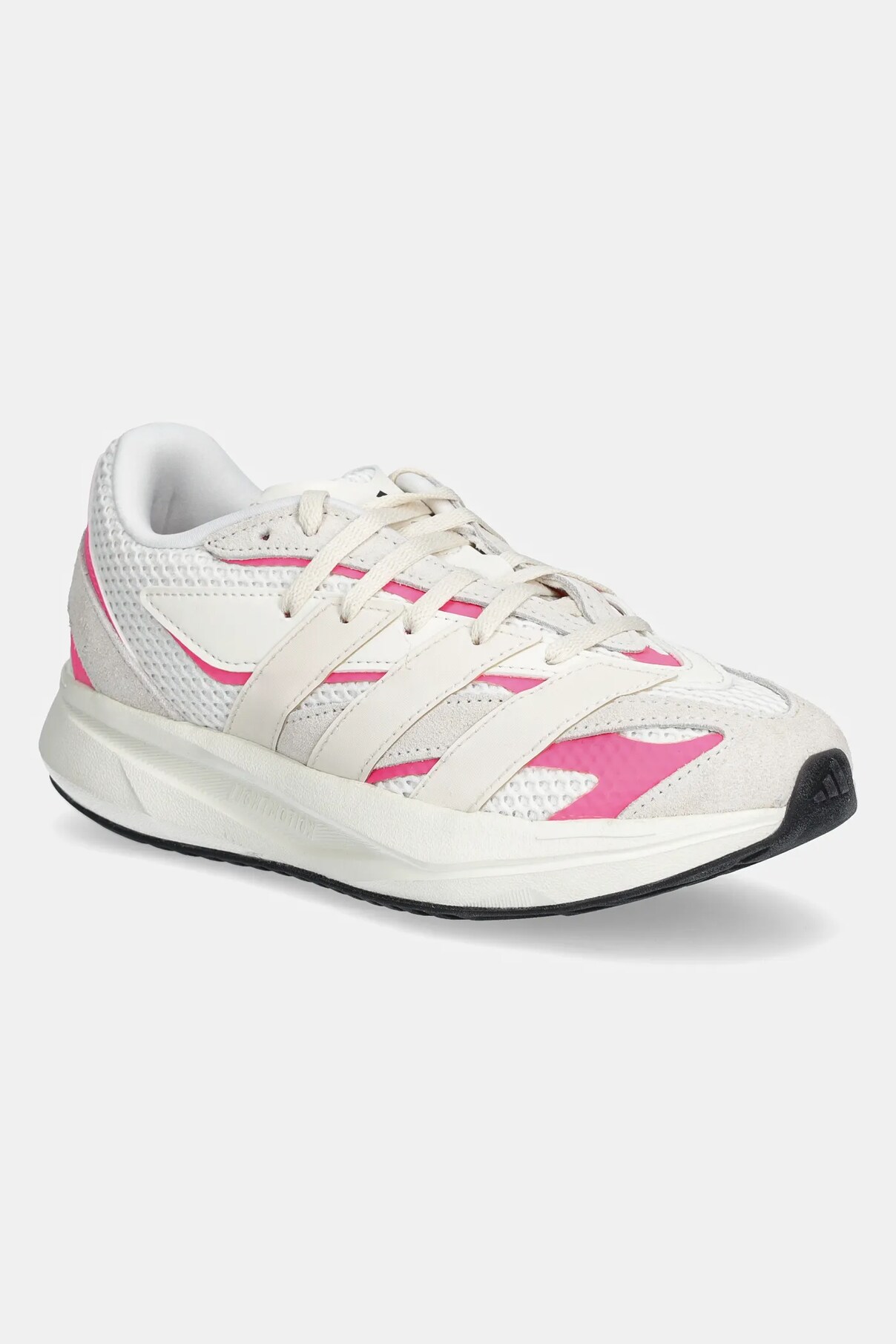 

Кроссовки LIGHTBLAZE Adidas, бежевый