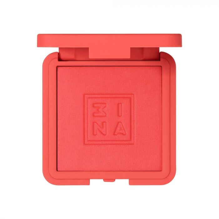

Румяна Colorete The Blush 3Ina, 232 Rojo