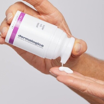 Крем для лица Dermalogica — Super Rich Repair Moisturizer — питает хронически сухую кожу, защищает кожу от, 100 мл — фото 3