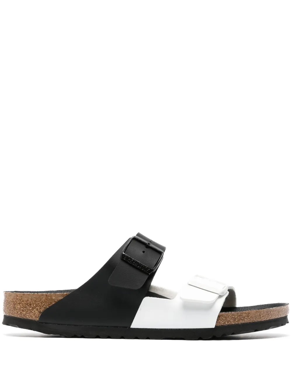 

Сандалии Arizona Split BIRKENSTOCK, черный