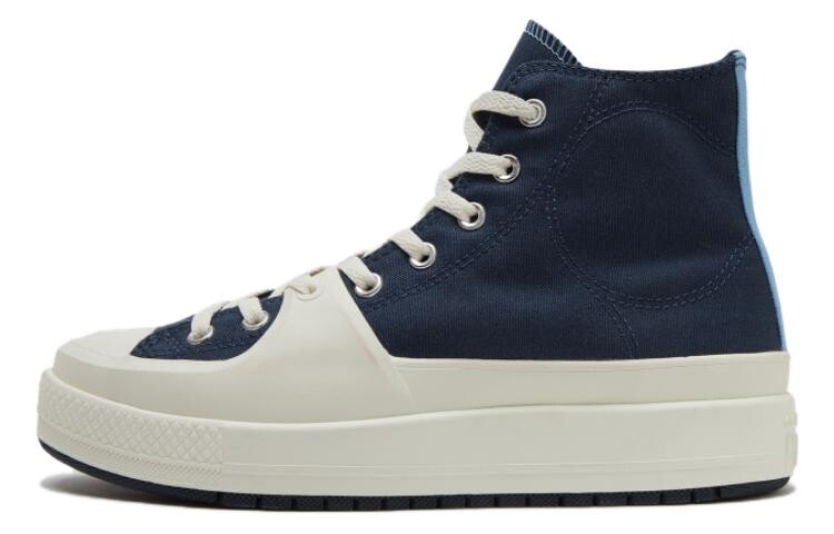 

Кроссовки Converse All Star Canvas унисекс, Blue