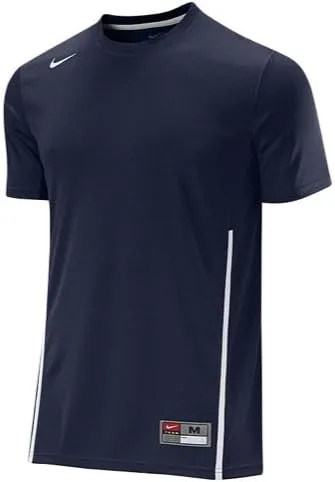 

Nike мужская команда Rally Crew-Scarlet