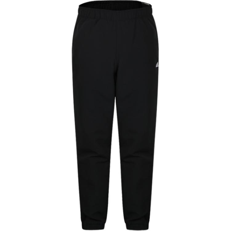 Эсэс Стэнфорд Ч Кроссовки Спортивные Брюки Мужские Чёрные Adidas — фото 2
