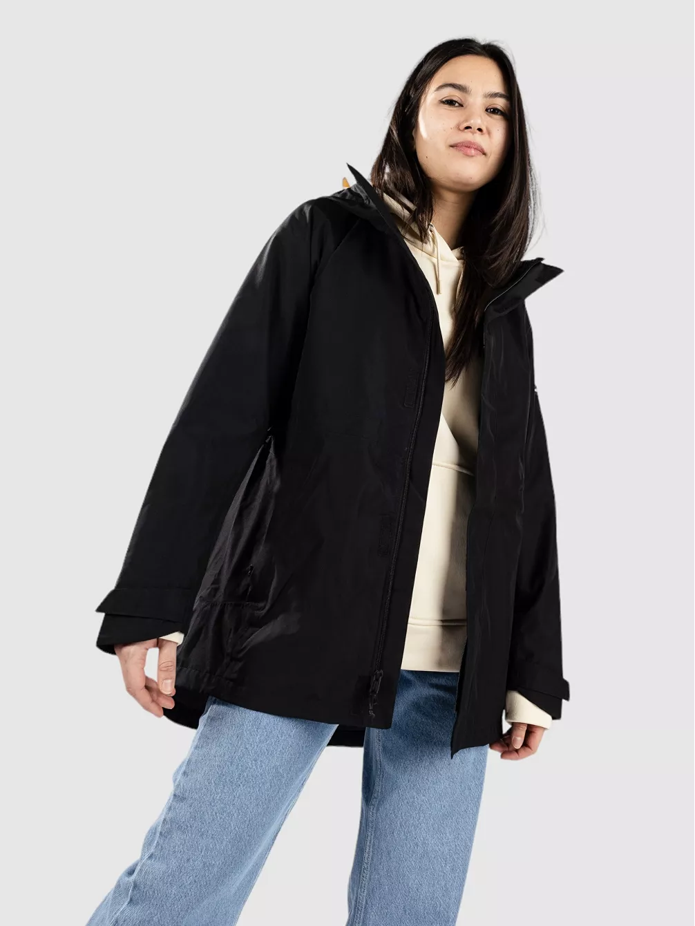 

Дождевик Veridry 2L Burton, черный