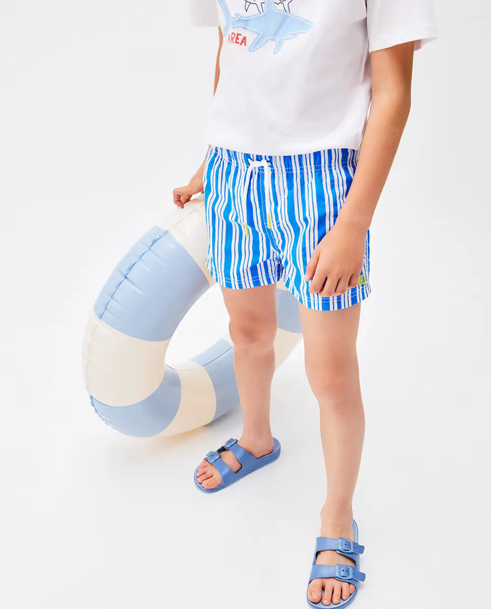 

Шорты для плавания для мальчиков Kids El Corte Inglés, синий