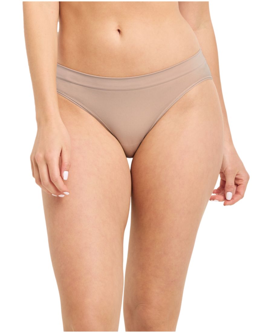 

Женские бесшовные бикини-трусики с низкой посадкой 3786 Jockey, Light