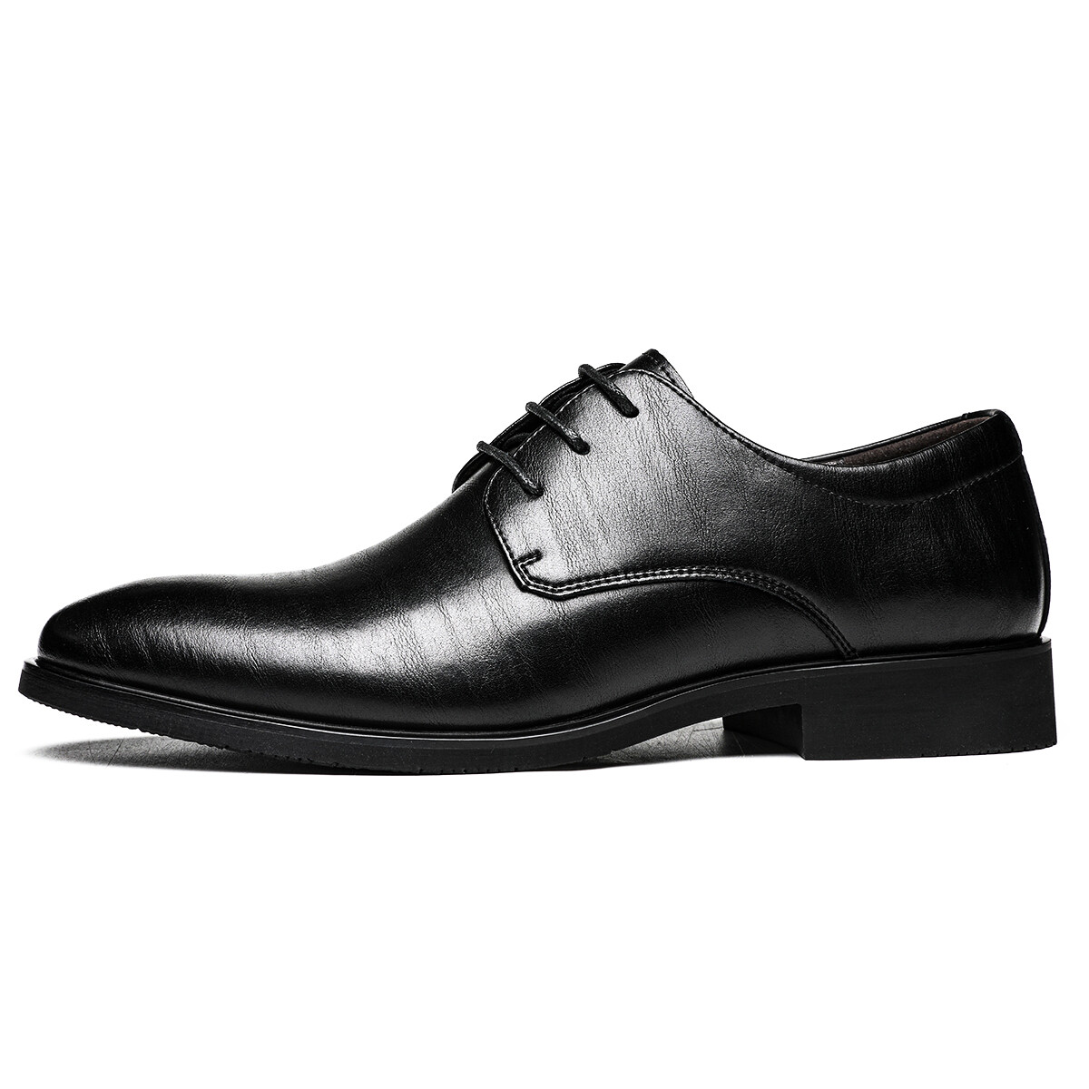 

Туфли CHINT Dress Shoes Men Low-Top