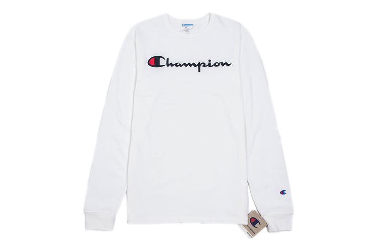 

Футболка унисекс Champion