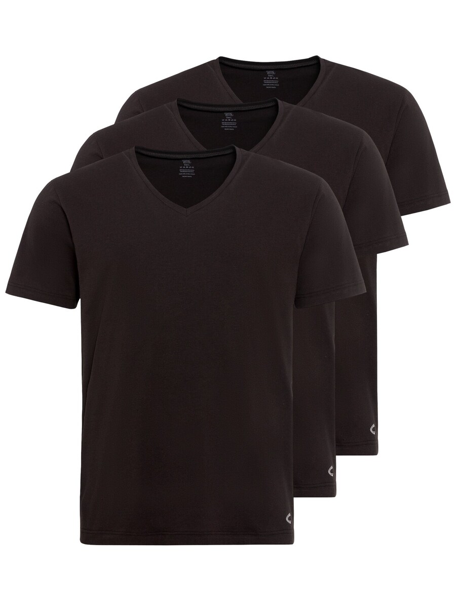 

Базовый слой CAMEL ACTIVE, черный