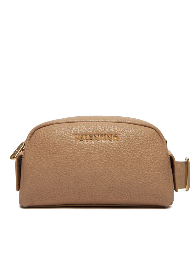 

Сумка Valentino, бежевый