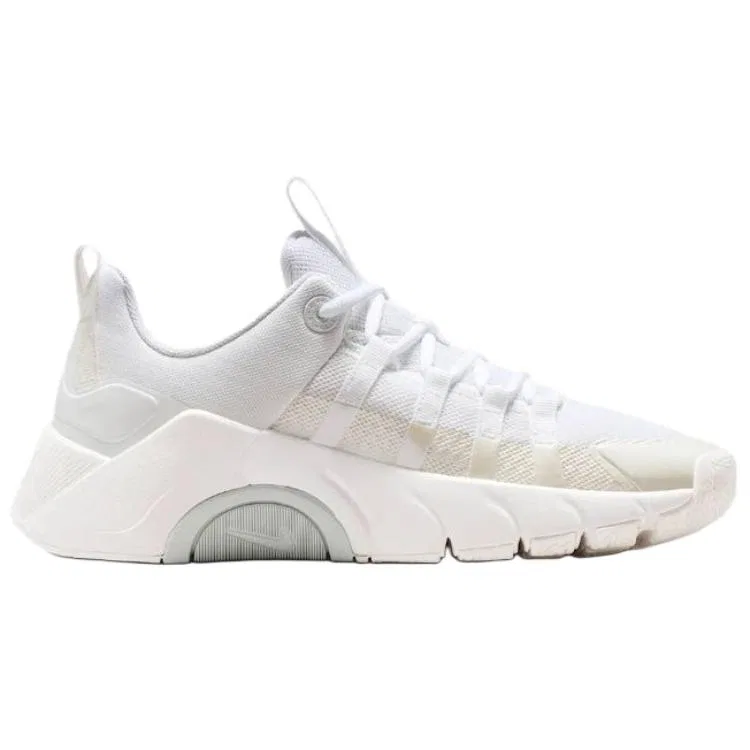 Кроссовки для тренировок Nike White — фото 3