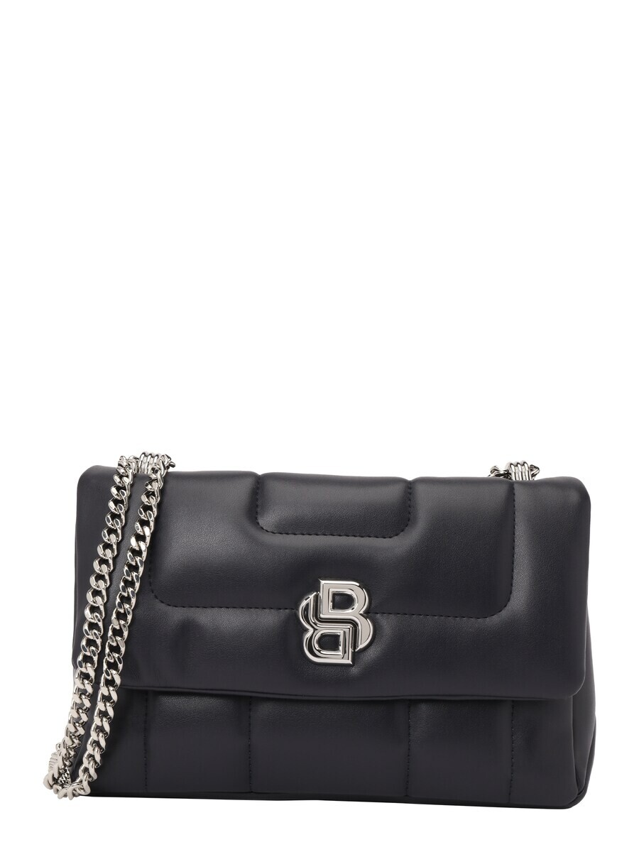 

Сумка кросс-боди BOSS Crossbody, темно-синий