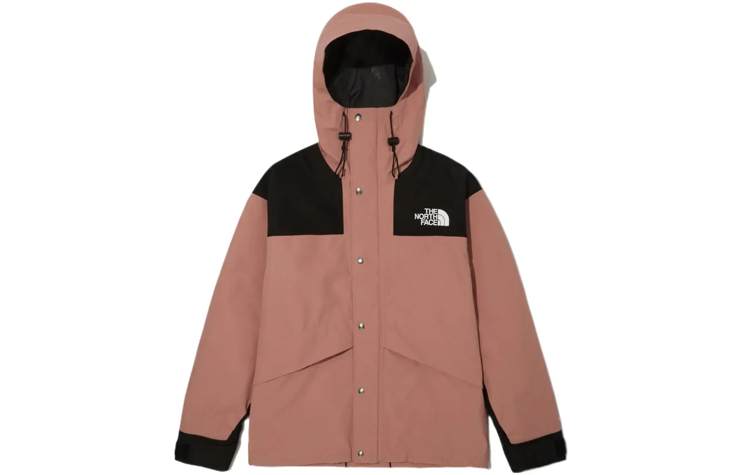 

Куртка Outdoor Series 1986 унисекс розовая The North Face, розовый