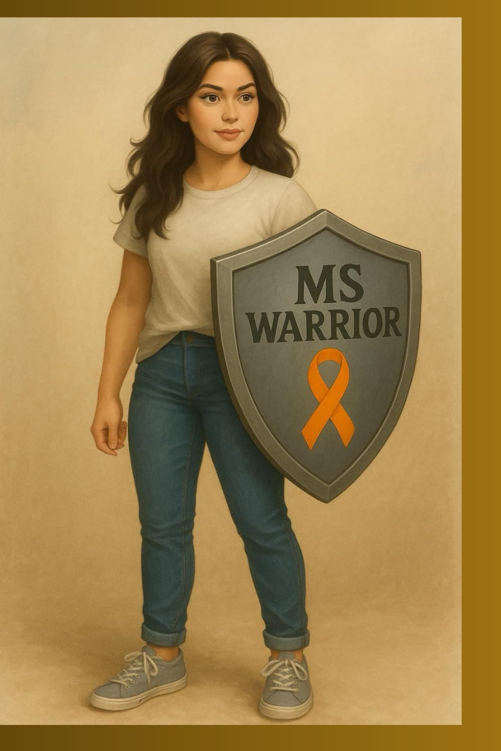 

MS girl journal (Independently published)