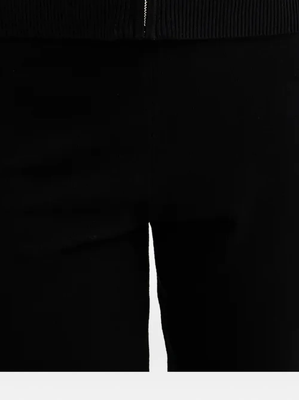 

Спортивный костюм с логотипом Liu Jo, черный