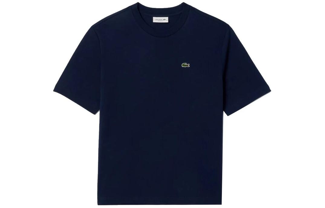 

LACOSTE Женская футболка, цвет Blue