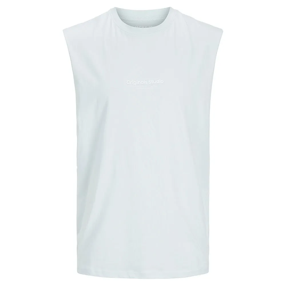 

Футболка Jack & Jones, белый