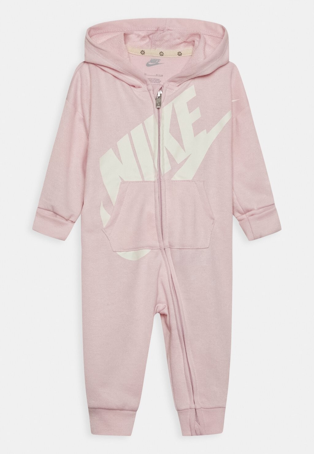 

Комбинезон SUSTAINABLE COVERALL UNISEX Nike Sportswear, цвет pink foam