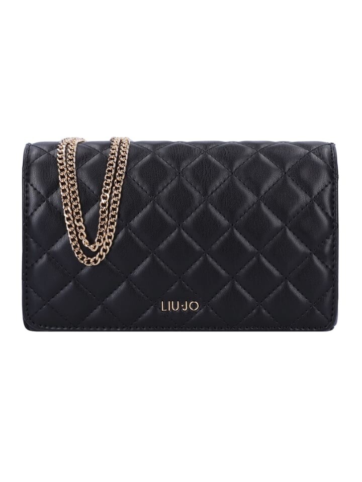

Сумка через плечо Liu Jo XS 22 cm, цвет nero