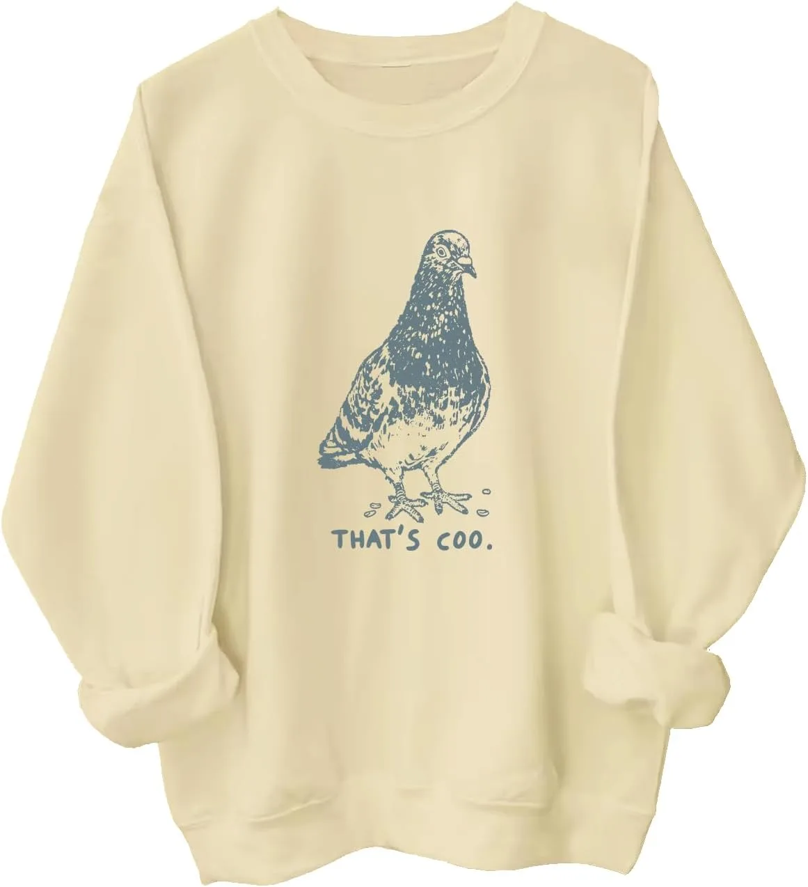 

Толстовка That's Coo SESMIM