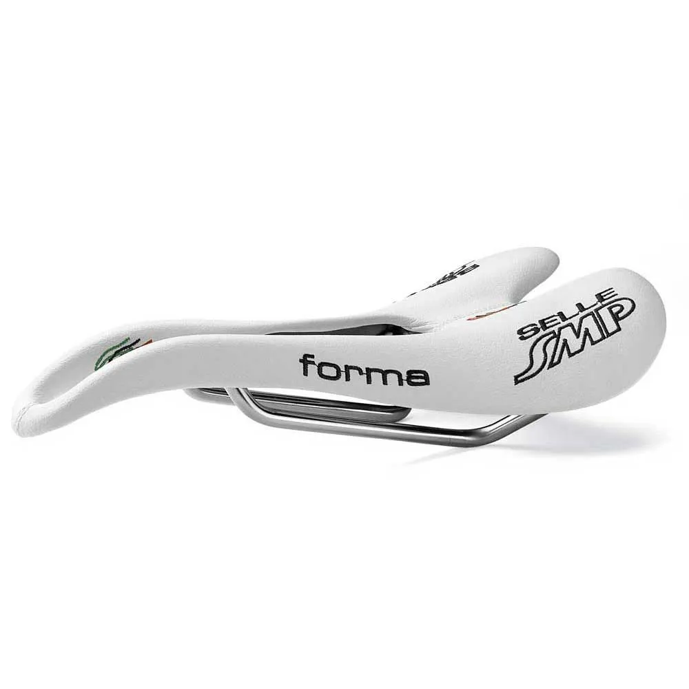 

Седло Selle SMP Forma, белый