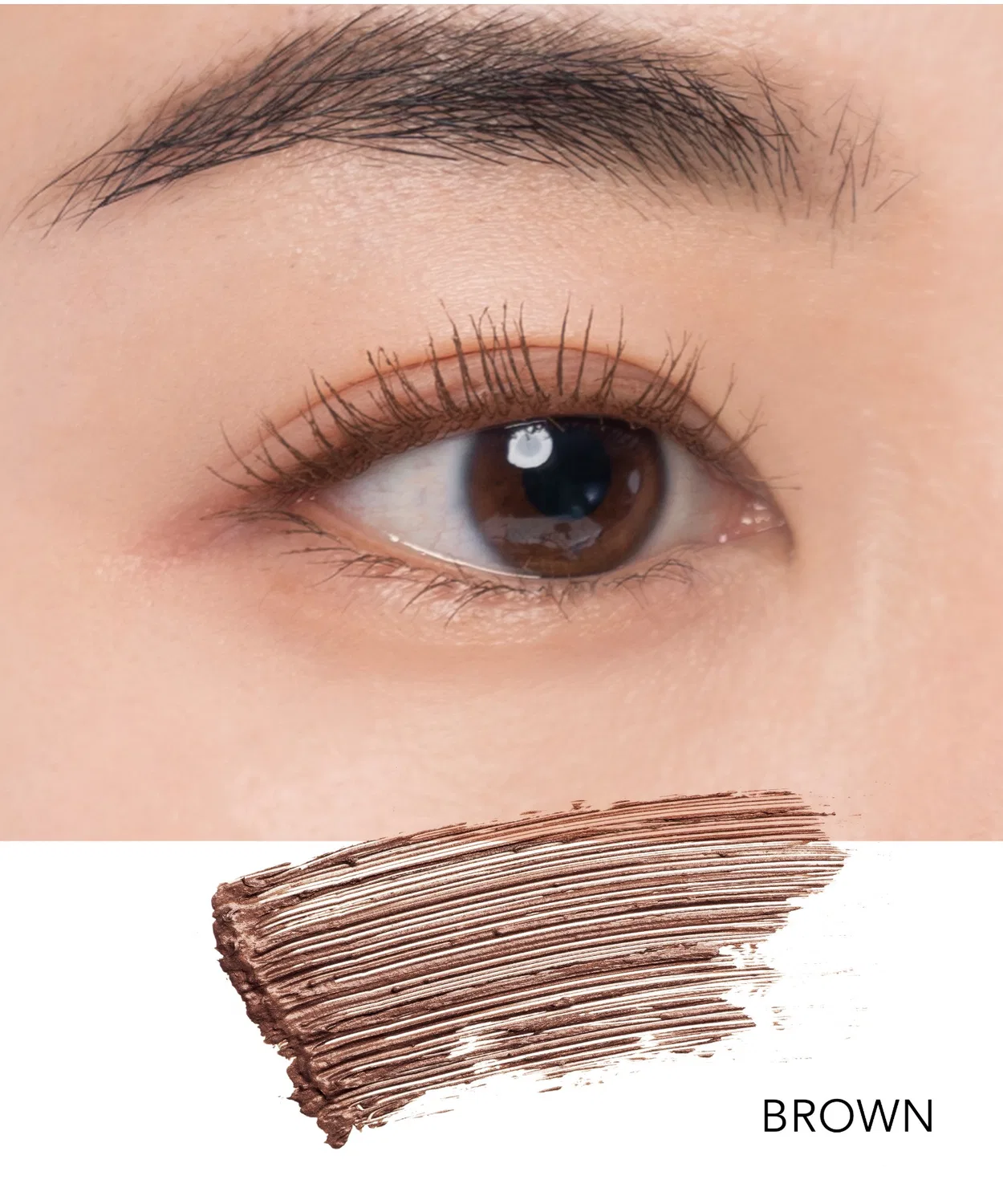 Тушь для ресниц Volume Long Lash Designer Build-Up — фото 3