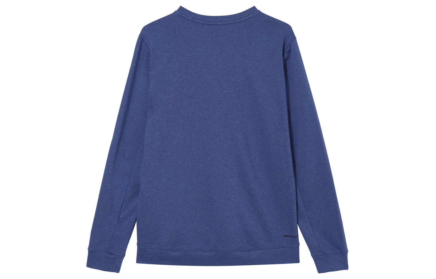 Dri-FIT Track Club Толстовка Мужская Courtyard Blue Nike, Garden Blue — фото 3