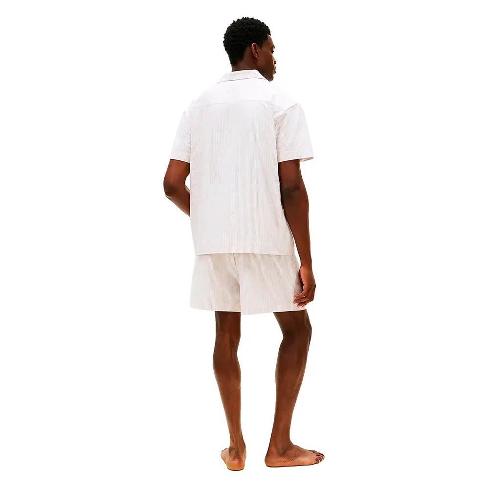 

Пижама Tommy Hilfiger UM0UM03818, белый