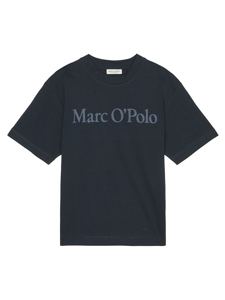 

Футболка Marc O´Polo, темно-синий