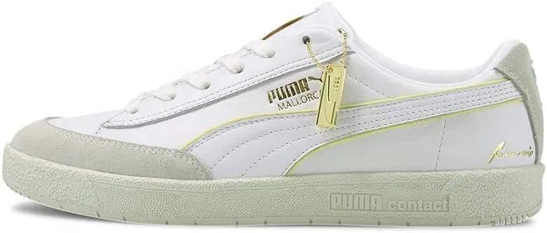 Кроссовки PUMA Mallorca Rudolf Dassler Legacy FS 37591601, White