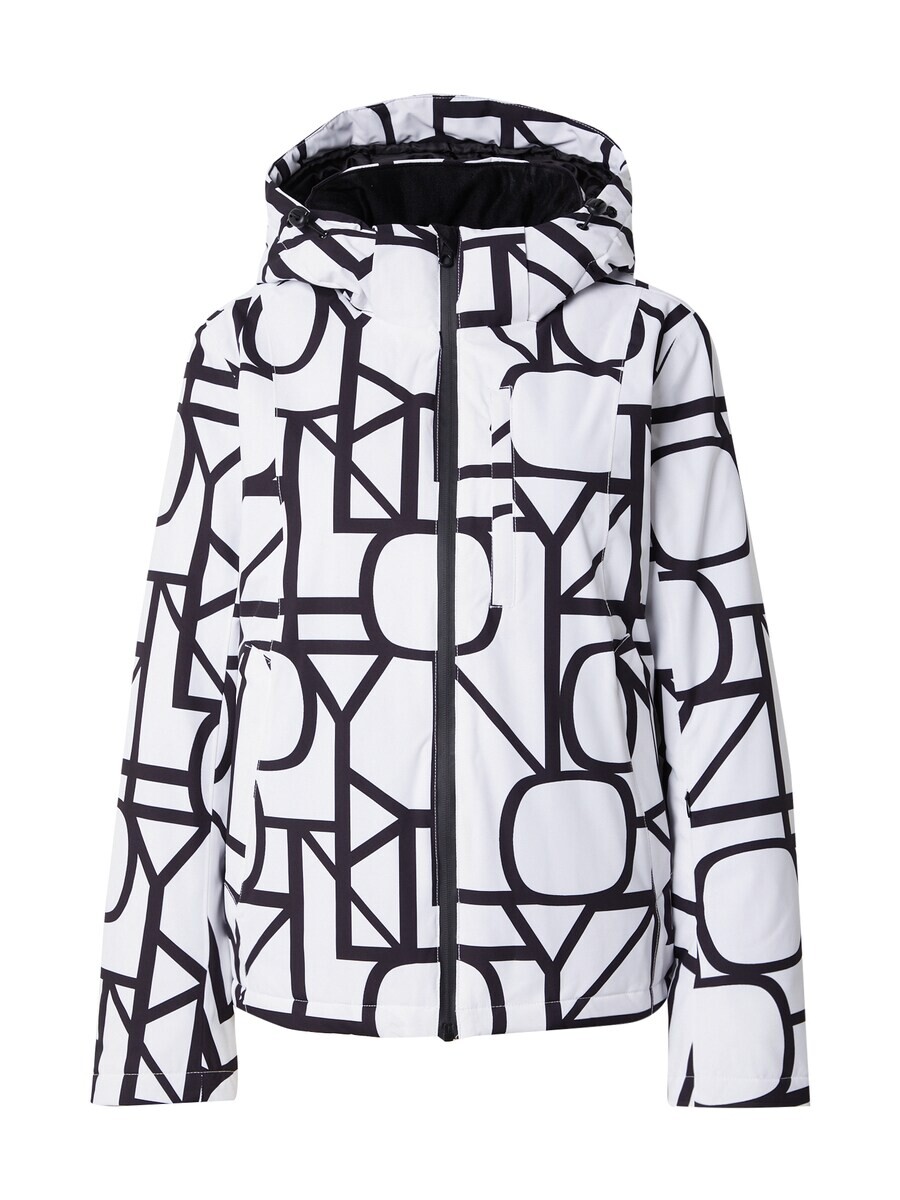 

Лыжная куртка ONLY PLAY Athletic Jacket AMBRE, белый
