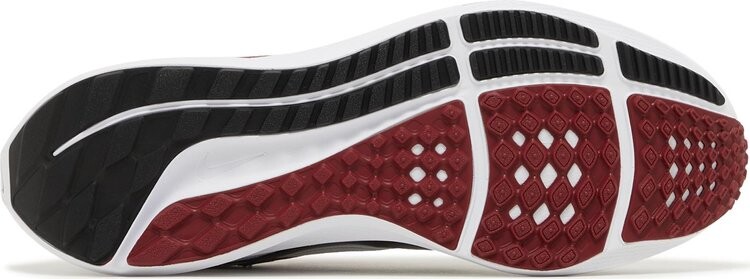 Кроссовки Air Zoom Pegasus 40 'Stanford', белый — фото 4