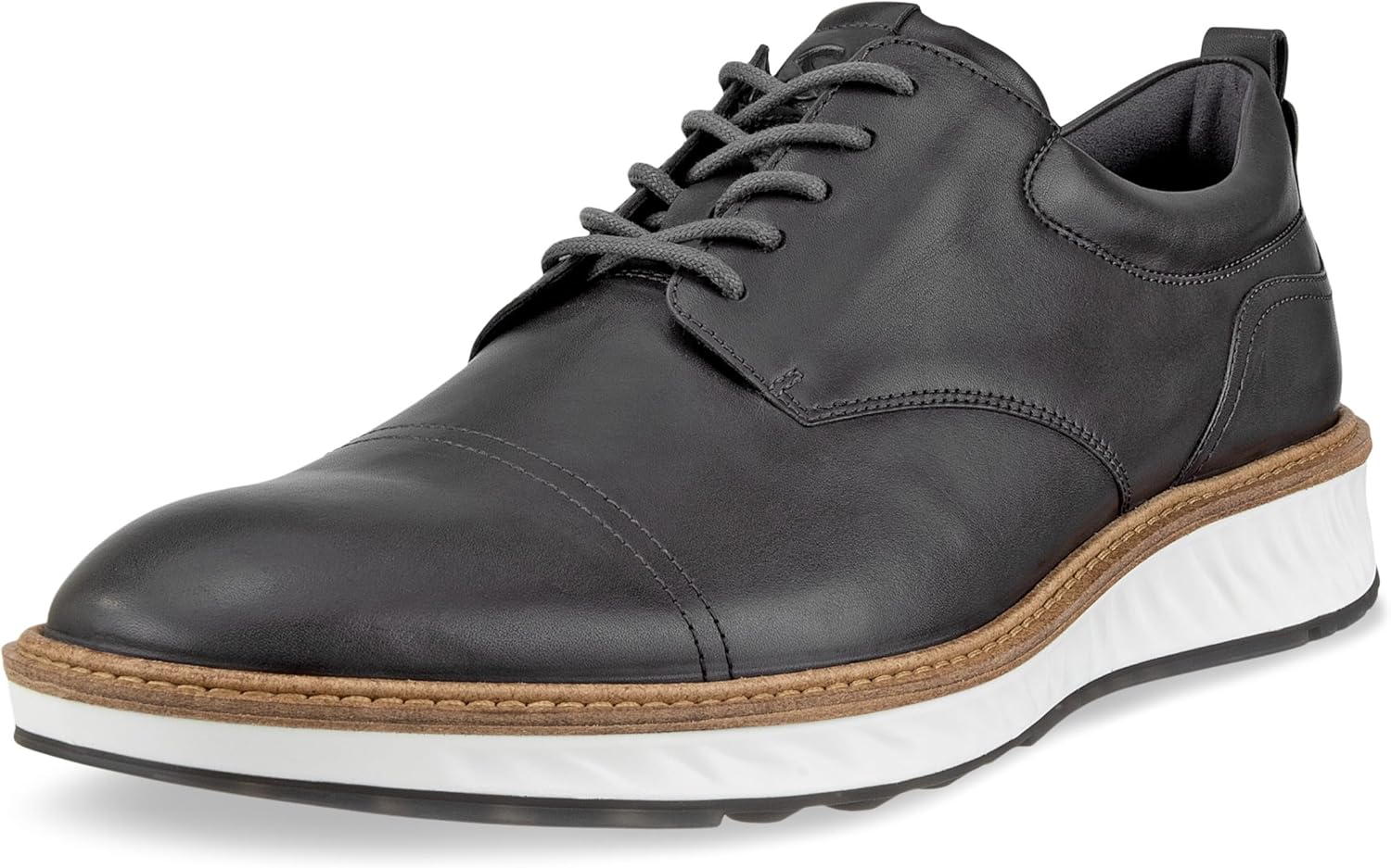 

Мужские кроссовки ECCO St.1 Hybrid Captoe, Magnet