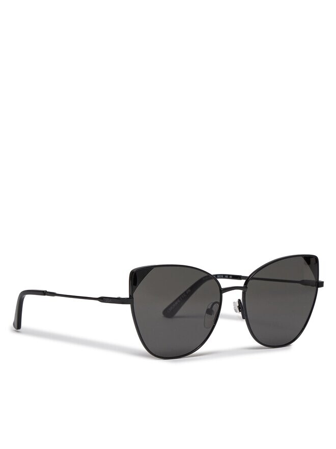 

Солнцезащитные очки Karl Lagerfeld, черный
