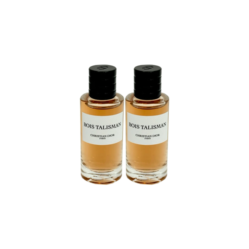Парфюмерная вода Dior La Collection Privée Bois Talisman, 10 мл — фото 2