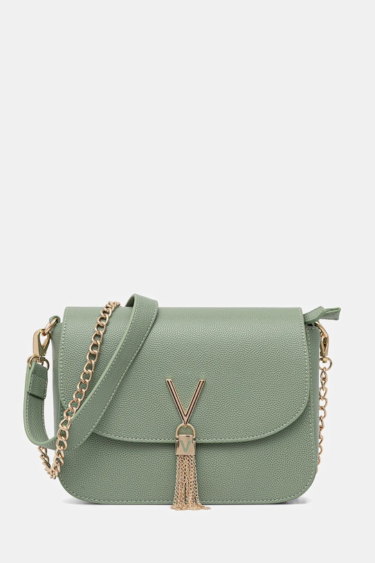 

Сумка Valentino Bags, зеленый