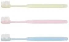 Ресницы Ci Wide Spot/Ultra-Fine Bristles, Medium, 100 шт, Ci Medical
