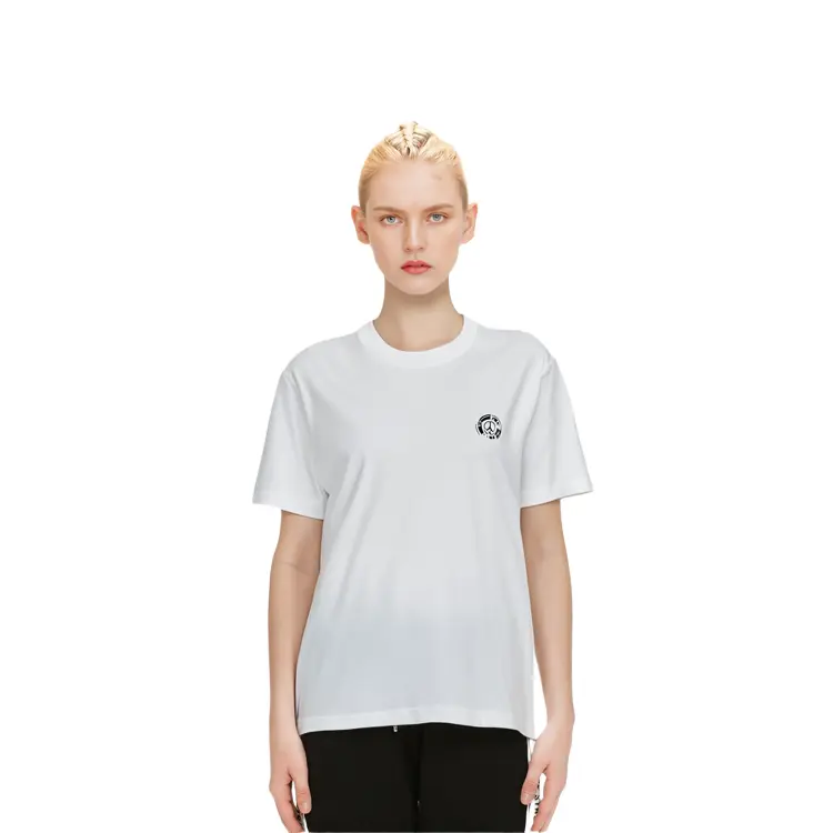 Футболка X Metal Gear Co-brand унисекс белая Uniqlo, белый — фото 4