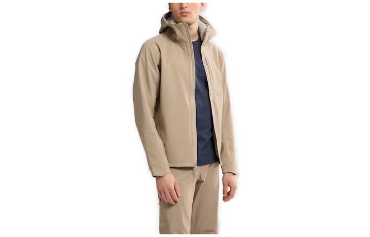 Куртка SAWYER Мужская Arcteryx, Стратус Блю/Стратус — фото 2