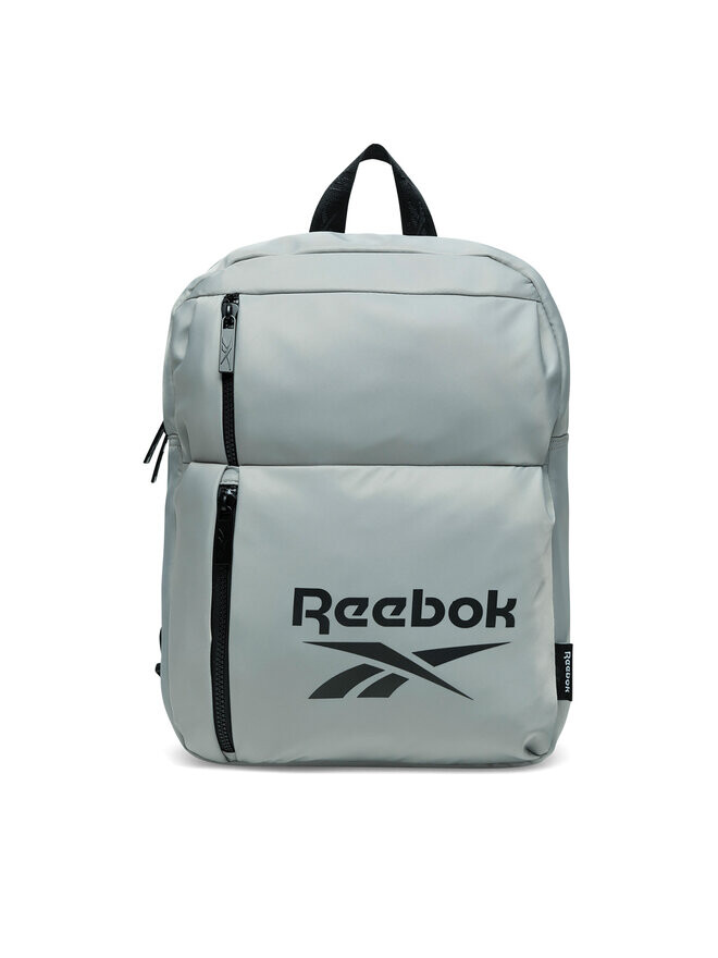 

Рюкзак Reebok, серебряный