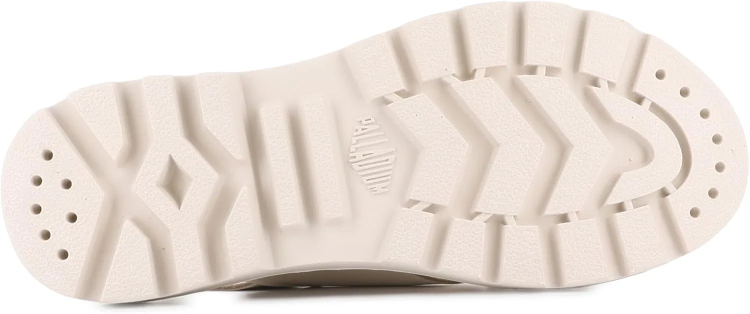 Женские сандалии Palladium Pallacruise, Almond Milk — фото 3
