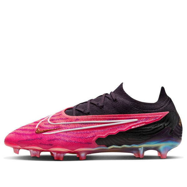 

Кроссовки phantom gx elite gripknit fg 'generation pack' Nike, розовый
