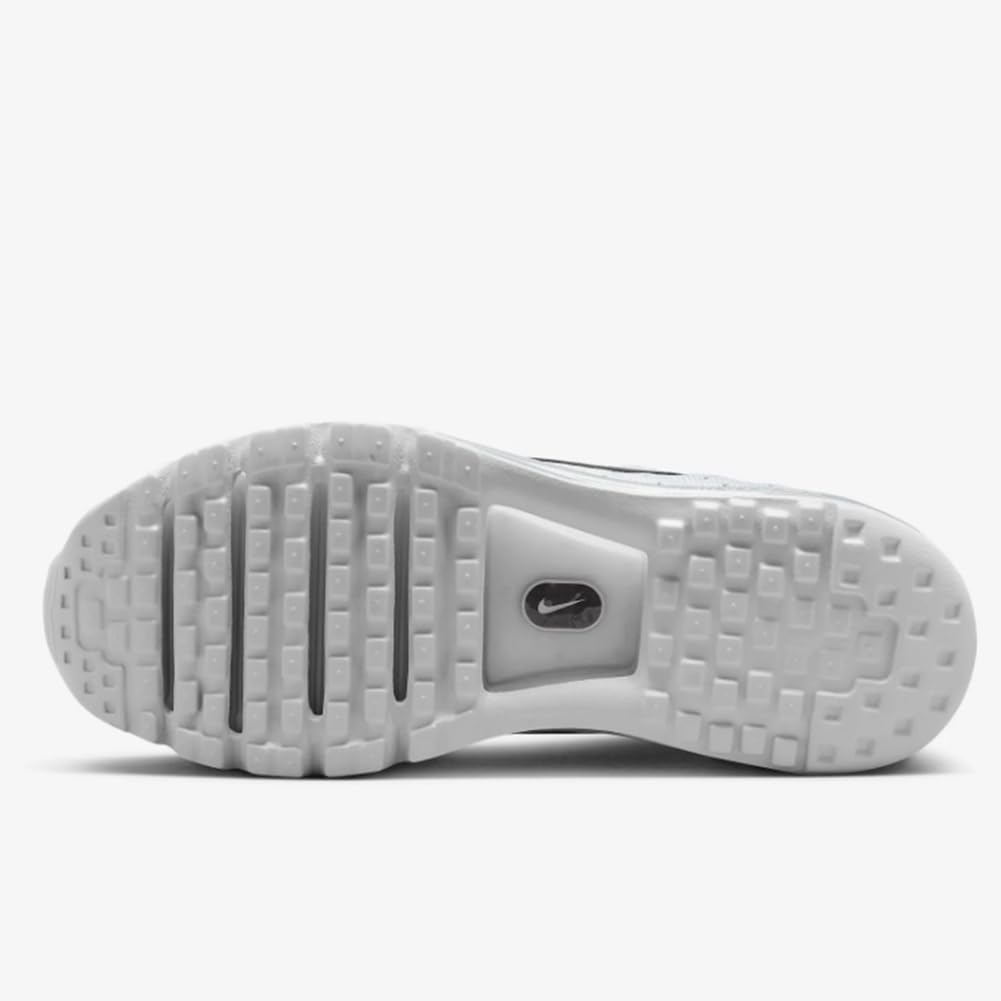 Мужские кроссовки Nike Air Max 2017, платиновый — фото 4