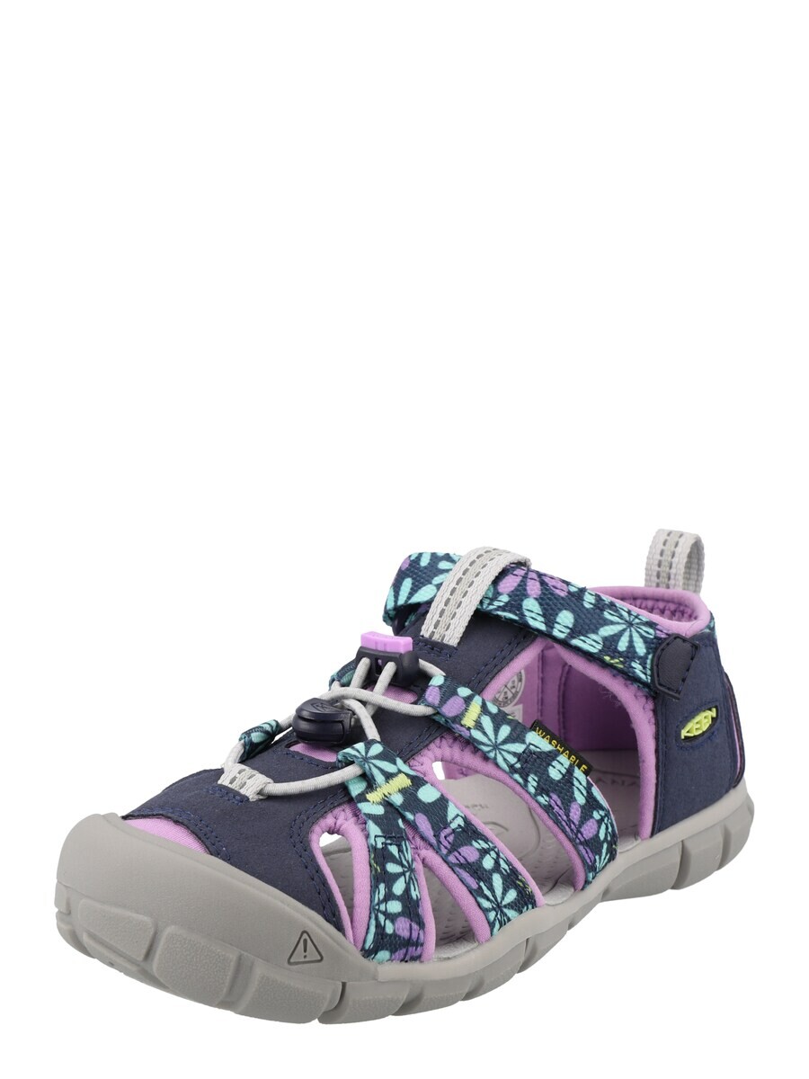 

Сандалии Keen, морской синий/бирюзовый