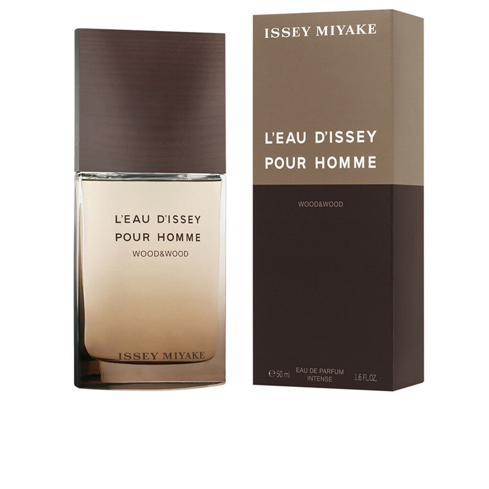 Духи L’eau d’issey pour homme wood&wood Issey miyake, 50 мл — фото 2