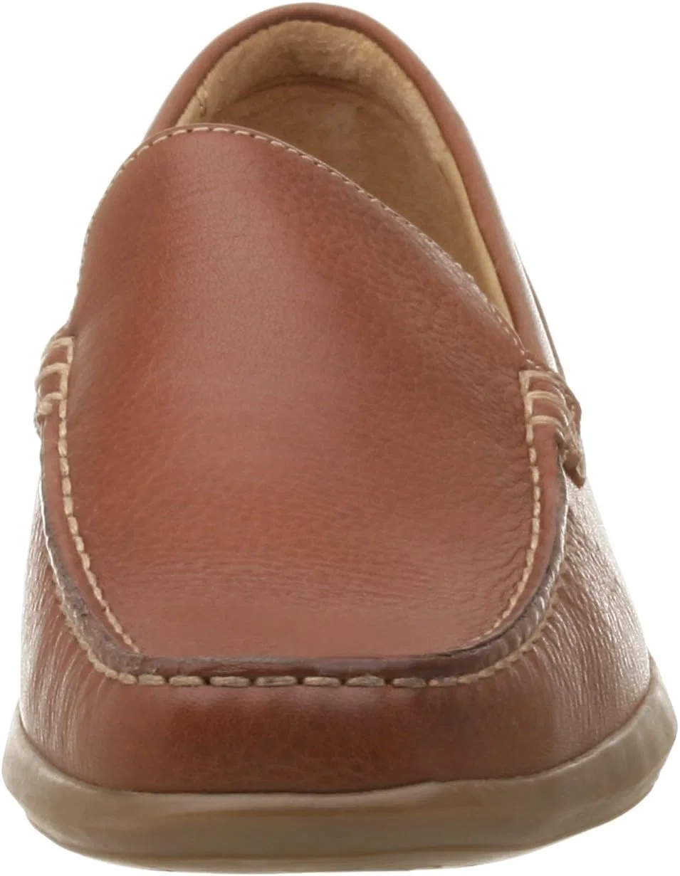 Мужские лоферы Florsheim Hutton, Cognac — фото 2