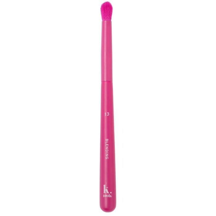 

Косметическая кисть Pincel 13 Blending Krash Tools, Rosa