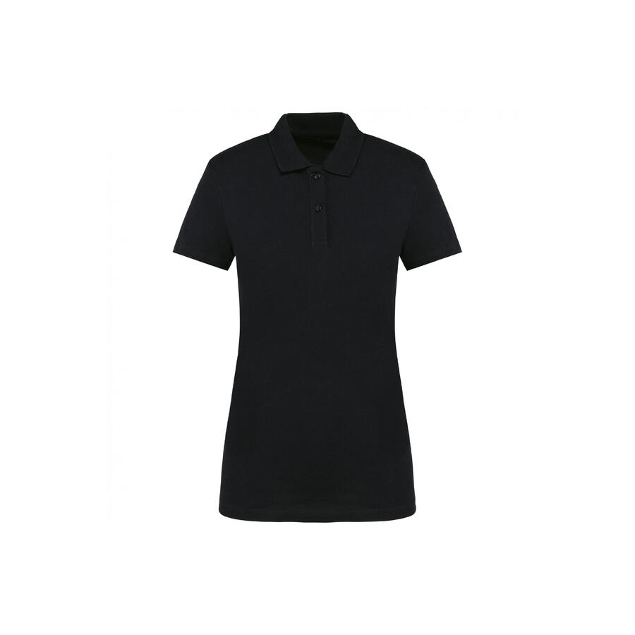 

Рубашка поло suprima женская Kariban Premium